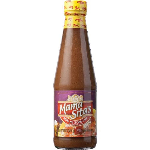 Mama Sita's 11 OZ All-Purpose Lechon Sauce - Great Deal