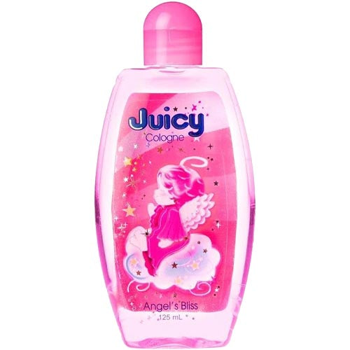 Get Juicy! Angel Bliss Cologne - 125 ML