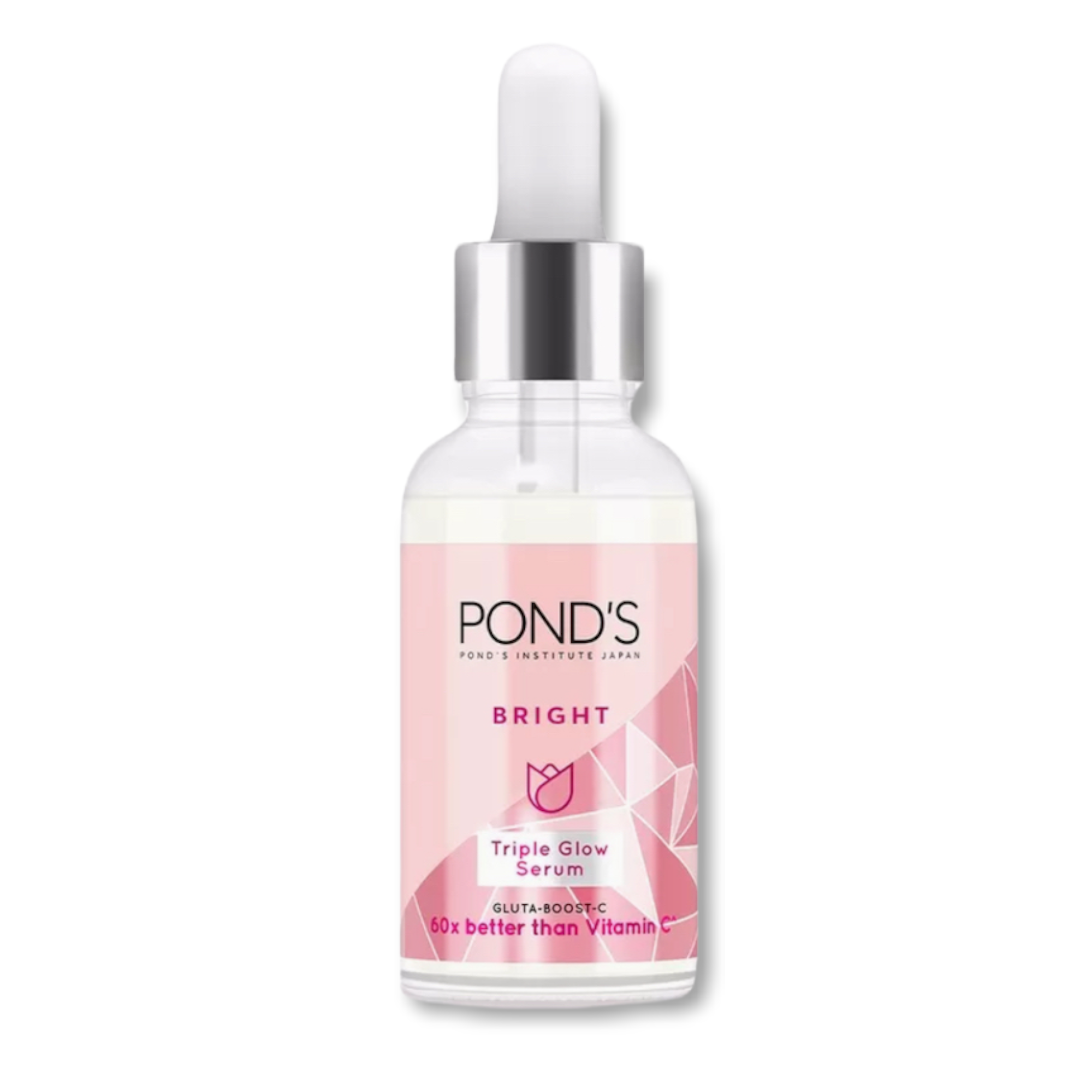 POND'S 30g Brightening Serum for Triple Glow Skin