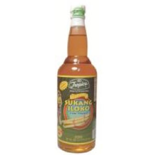 Tropics 25 OZ Cane Vinegar (Sukang Iloko) - Affordable & Imported