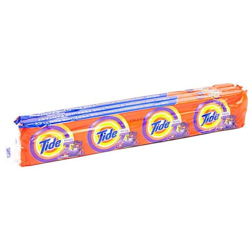 Tide Perfume Fantasy Detergent Bar - 380G