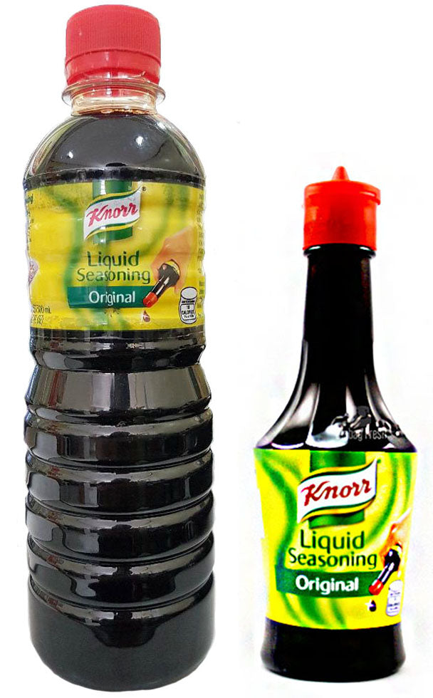 Hot Deal! Knorr Liquid Seasoning in a Convenient Bottle for Flavorful Dishes