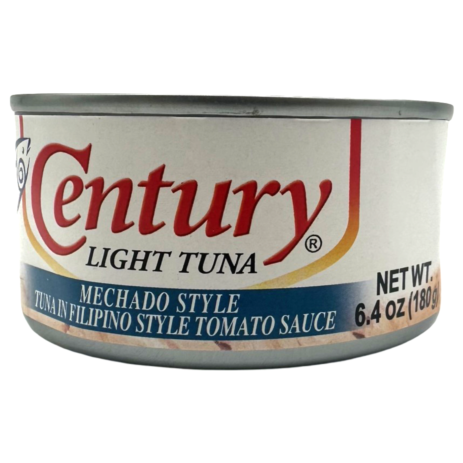 180G Century Tuna Mechado - Premium Canned Tuna