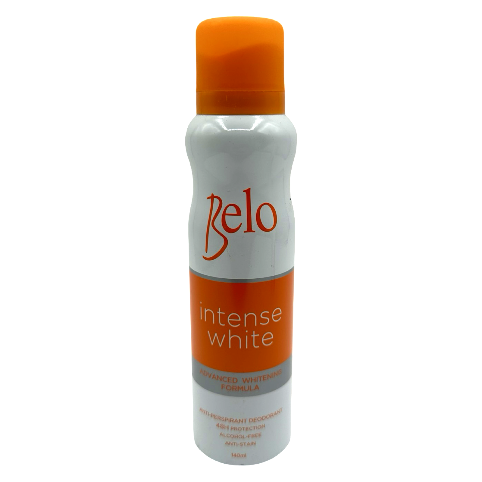 Belo Essentials 140 ML Anti-Perspirant Deodorant - 48-Hour Shower Fresh Protection