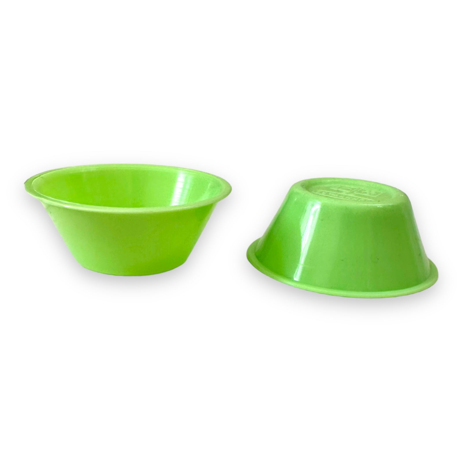 Hot Sale! 12-Piece Plastic Puto, Pichi Pichi, Kutsinta, and Rice Cake Molder Set