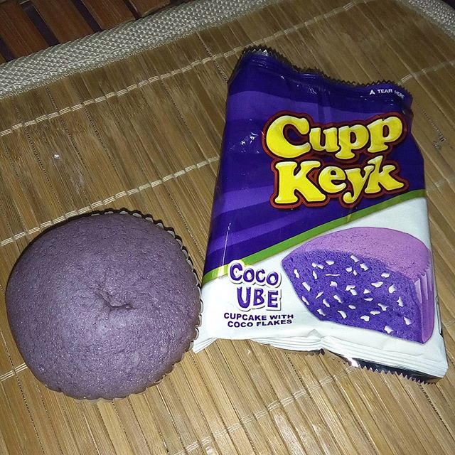 Hot Deal! 10-Pack Coco UBE Cupp Keyk
