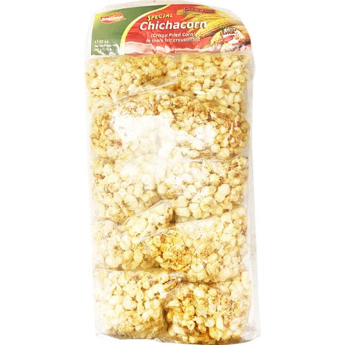 Sagana Spicy Crispy Fried Chichacorn - 500 G - Grab Yours Now!