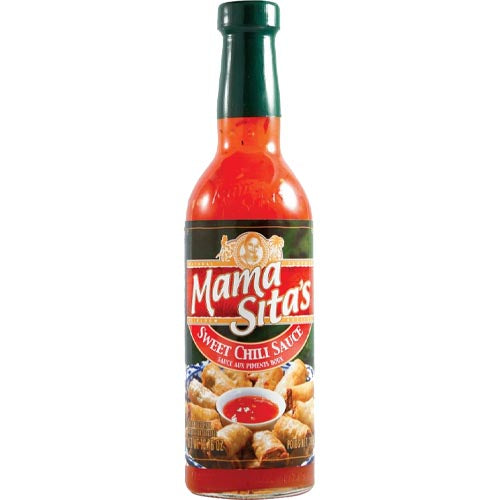 Mama Sita's Delicious 390 G Sweet Chili Sauce - Great Value!
