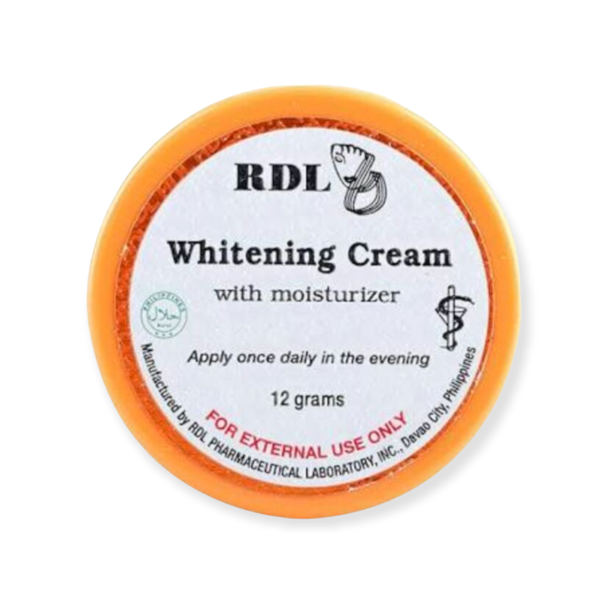 Special Offer! RDL Moisturizing Cream for All Skin Types