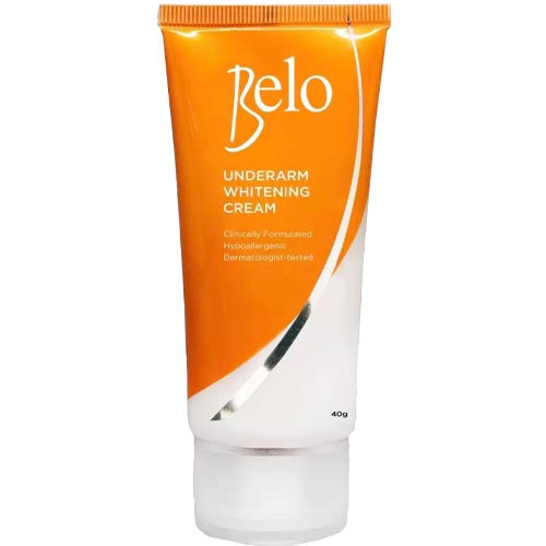 Hot Sale! Belo Underarm Cream - 40ml for Fresh and Smooth Underarms