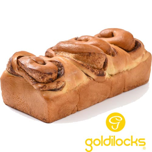 Goldilocks Purple Yam Loaf - 16 OZ (Freshly Baked)