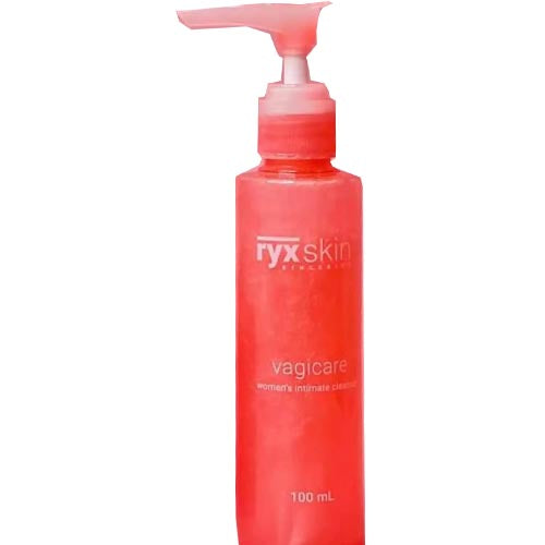RYX Skincerity Vagicare - 100 ML Women's Bestseller Intimate Cleanser