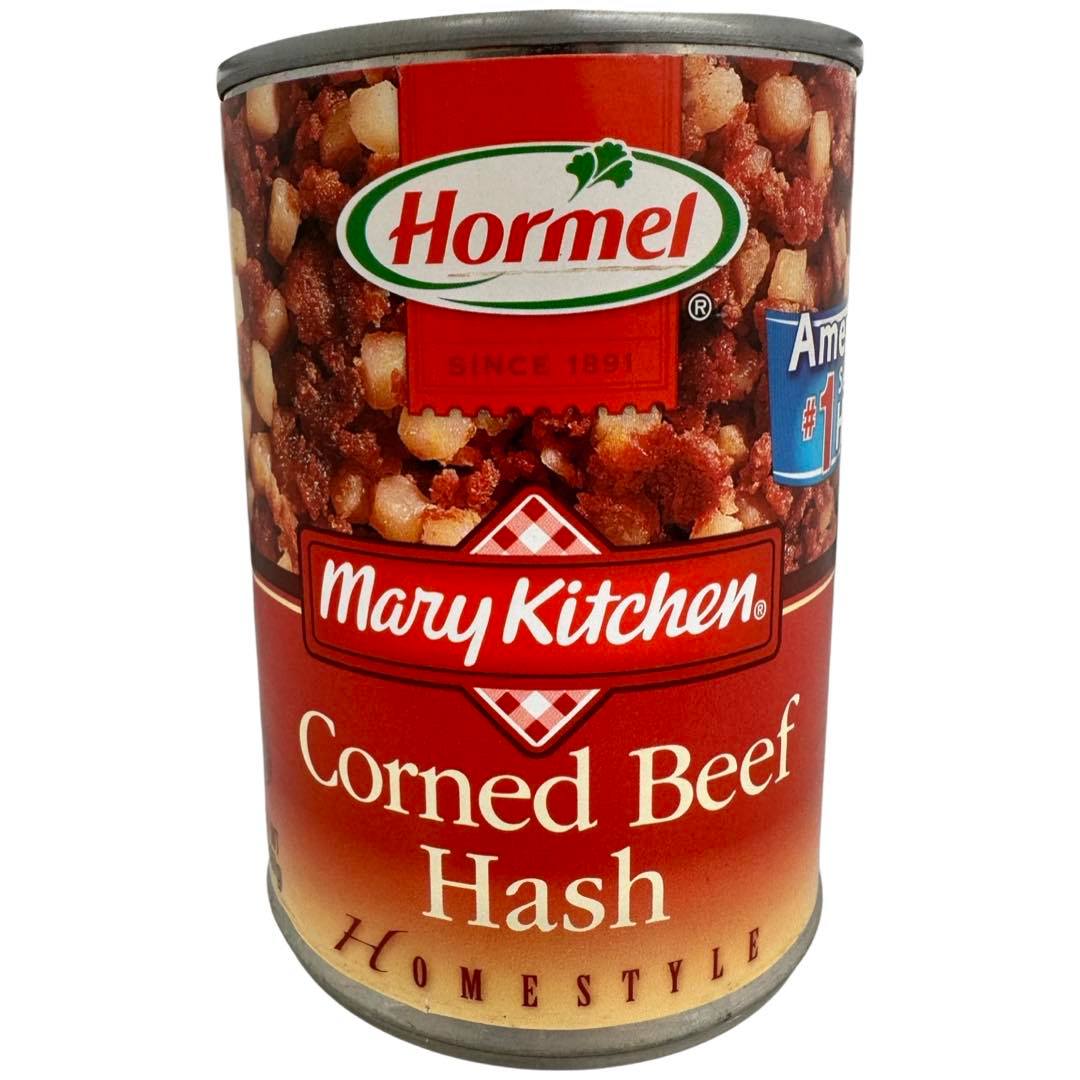 Hormel Mary Kitchen 14 OZ Homestyle Corned Beef Hash - Great Deal