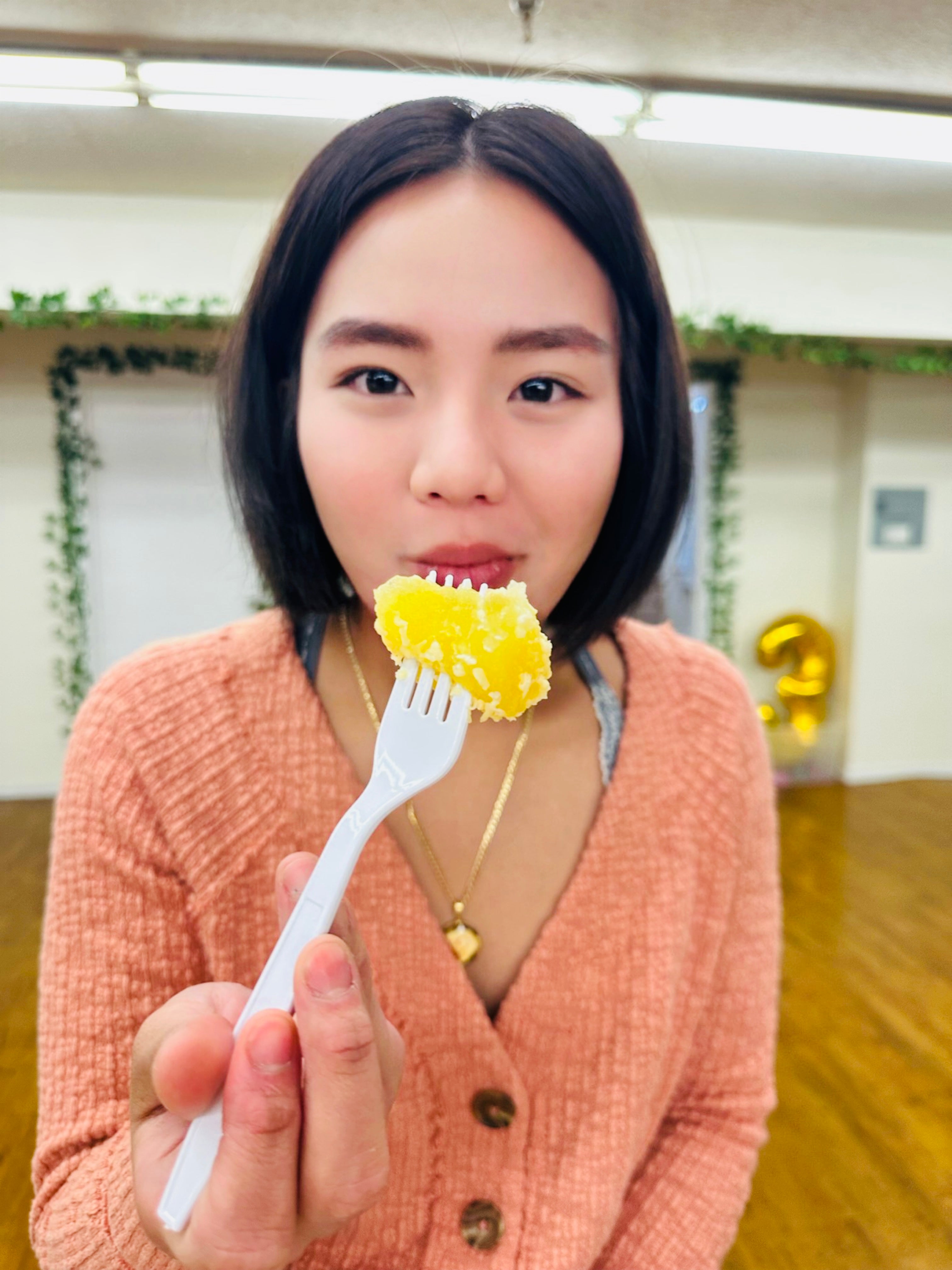 Nathaniel's Frozen Cassava Pichi Pichi - 564 G Delightful Dessert