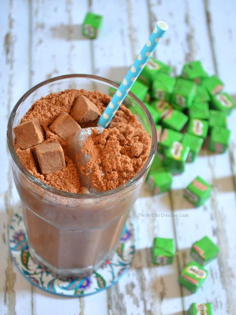 Nestle Milo - Premium Chocolate Tonic Drink Powder in Convenient Can
