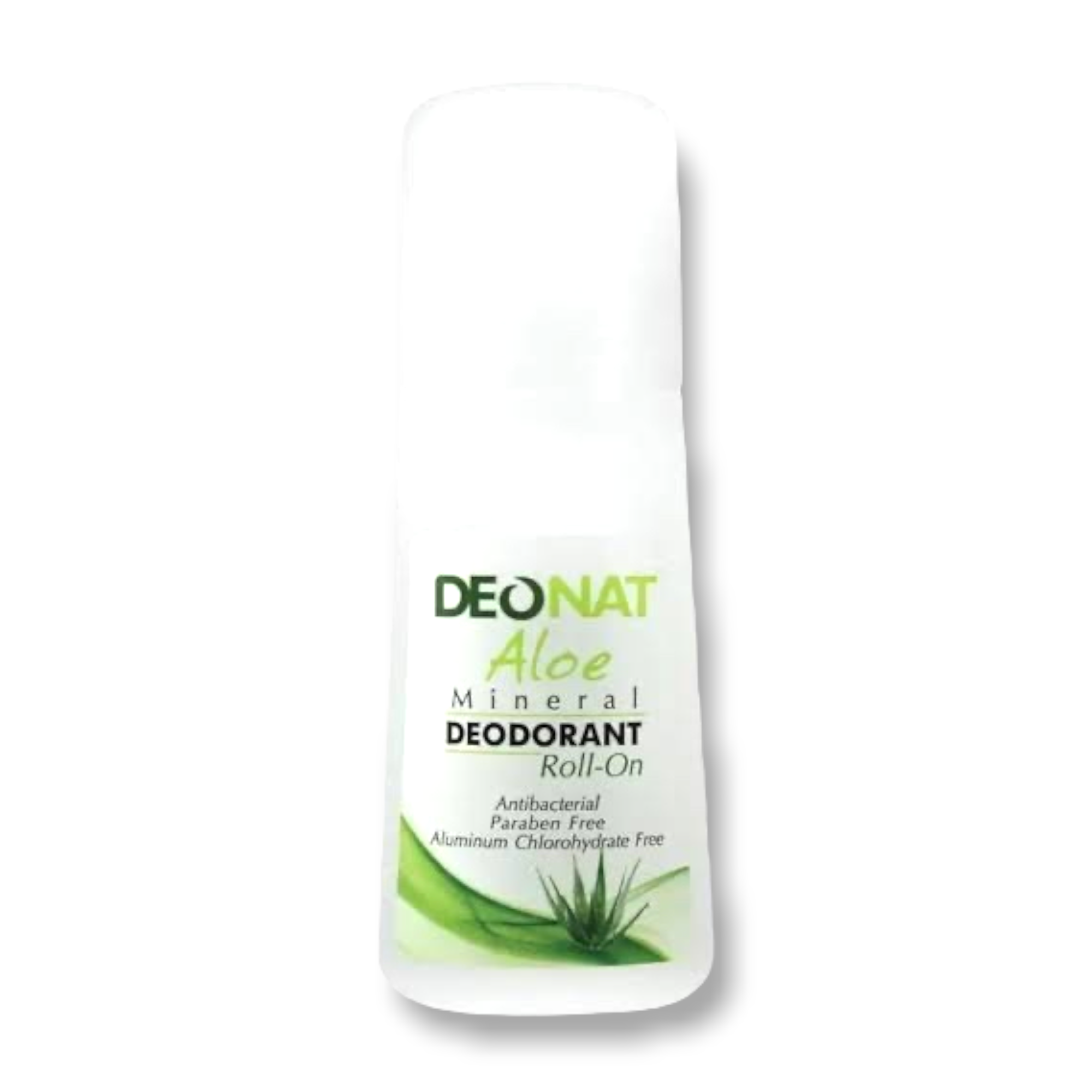 DEONAT 65g Roll - On Deodorant for Long - lasting Freshness