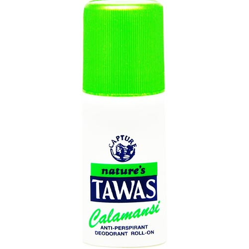 Nature's Calamansi Anti-Perspirant Deodorant Roll-On - 50 ML