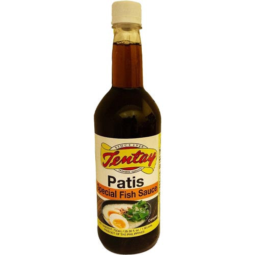 Tentay Special 750ml Fish Sauce - Enhance Your Dishes