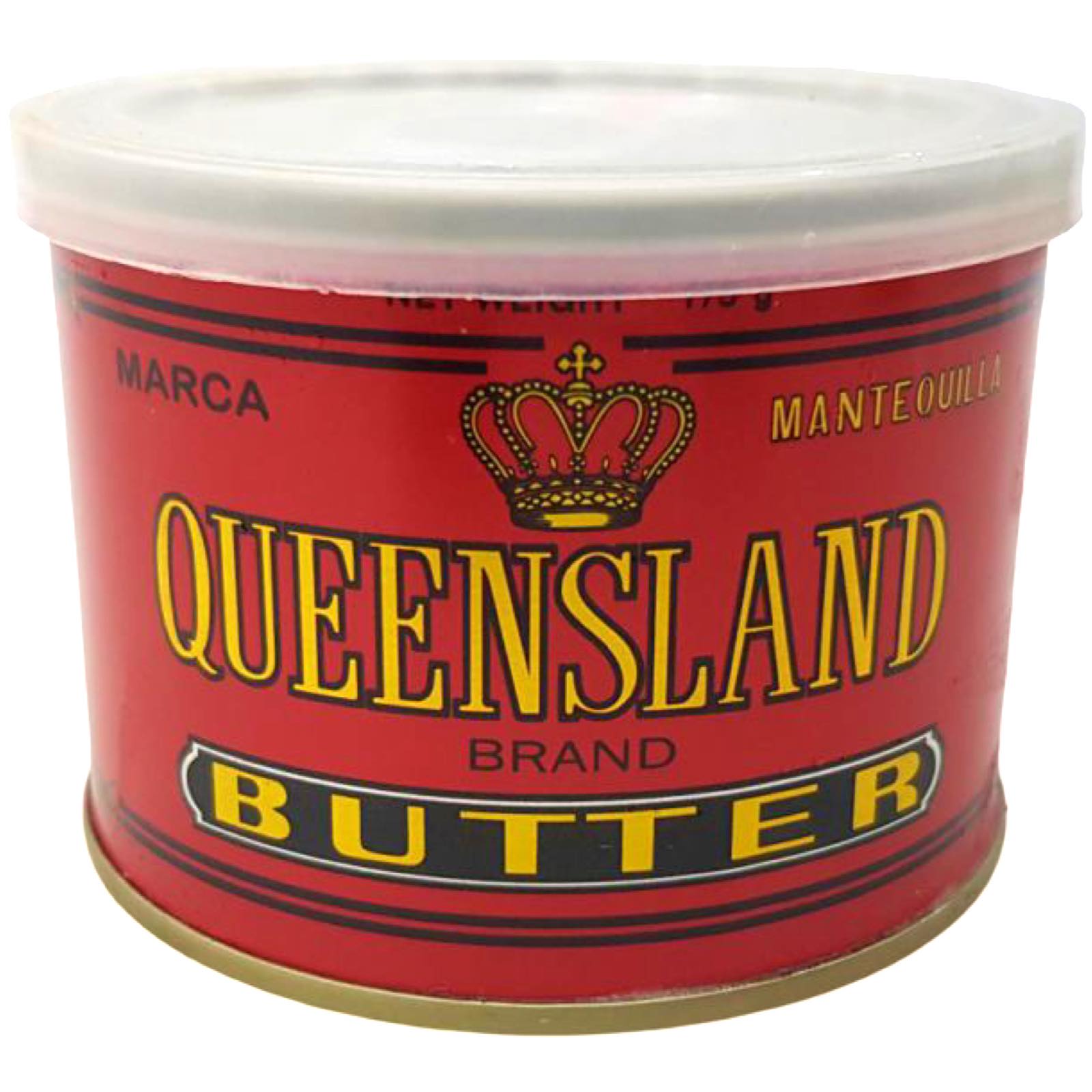 Special Offer! Queensland Brand 175 G Small - Sized Butter for Your Kitchen