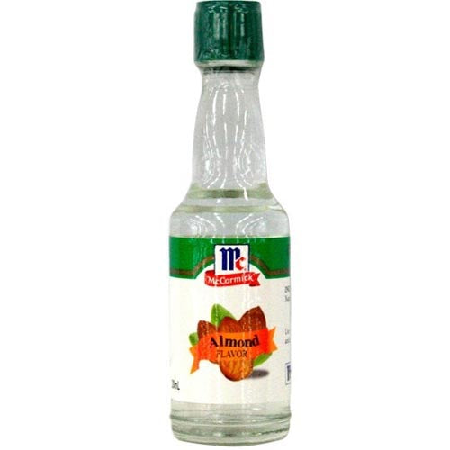 McCormick Almond Extract - 20 ML - Great for Baking!