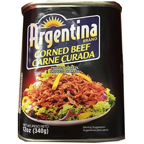 Hot Deal! Argentina Brand Tender Corned Beef