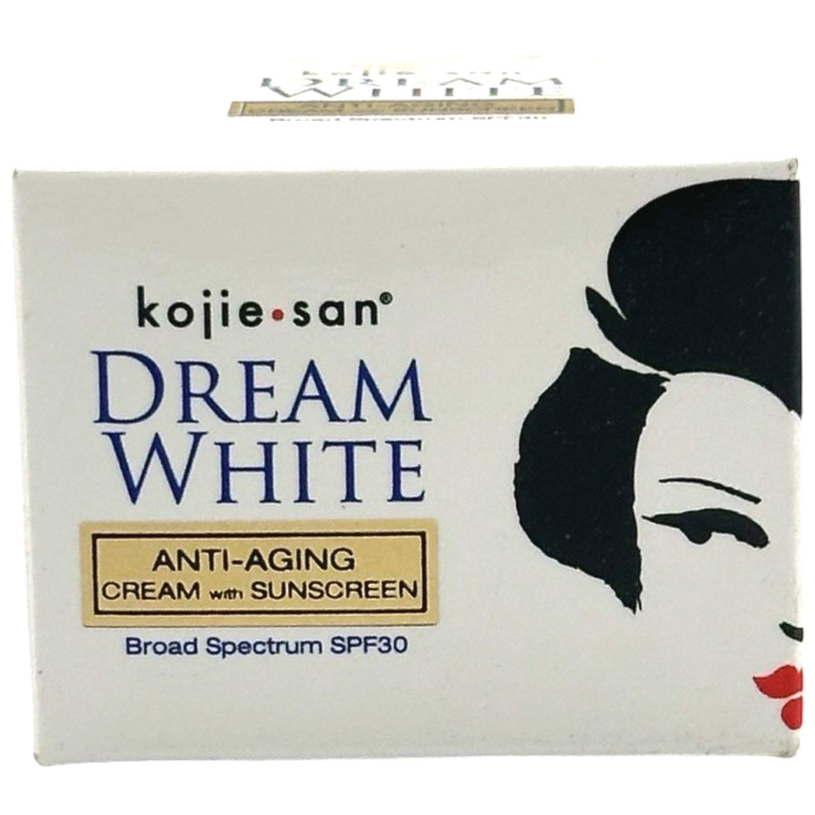 Hot Deal: 30G Anti-aging Sunscreen Cream SPF 30