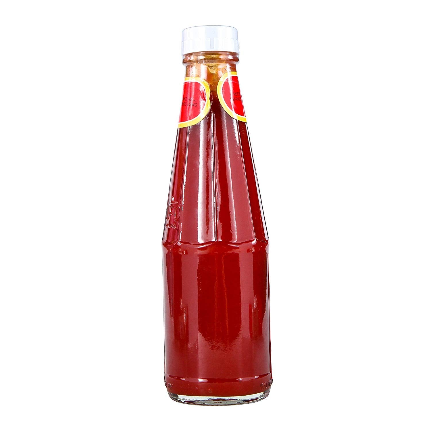 Jufran Regular Banana Sauce - A Unique Filipino Condiment for Grilled and Fried Foods