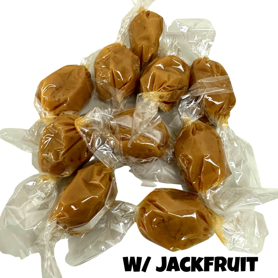 Special Offer! Kagat Bakery Jackfruit Yema Desserts - 10 Pieces, 12 OZ Pack