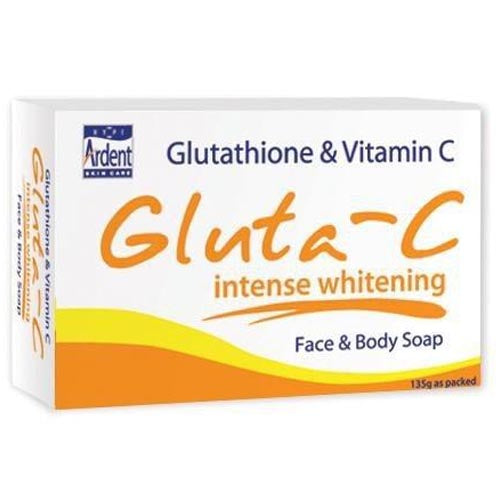 Hot Deal! Hype Ardent Gluta - C Intense Whitening Face and Body Scrub, 135 G