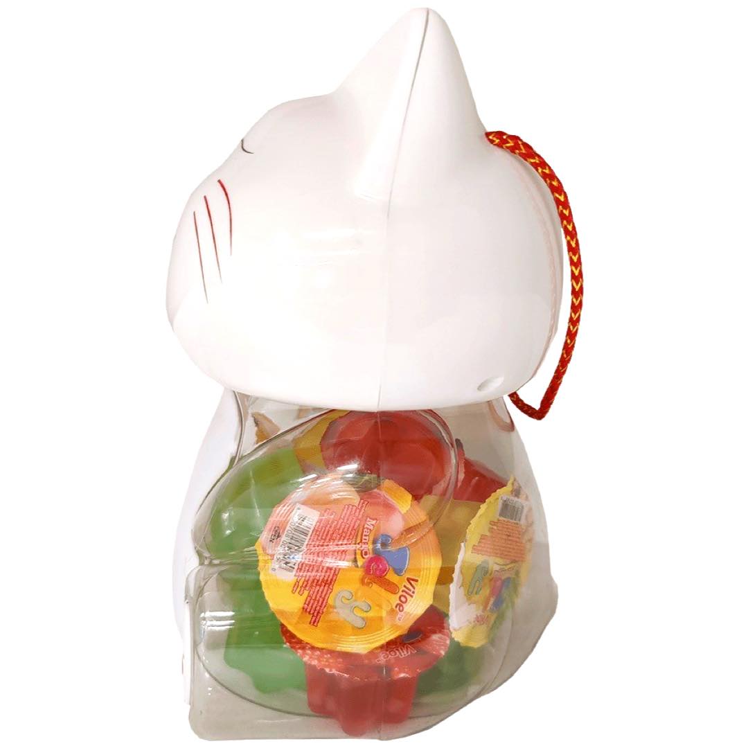 Hot Deal! Viloe Assorted Jelly Pop for Cats - 21.16 OZ Pack