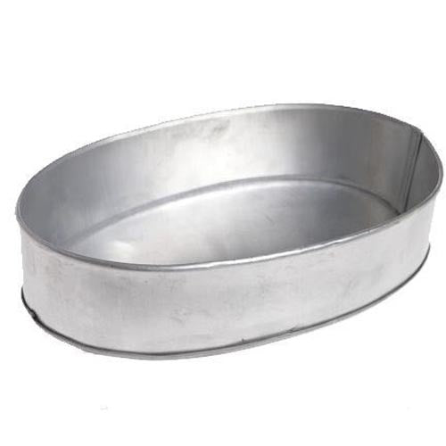 High - Quality Aluminum Leche Flan Moulder for Homemade Desserts