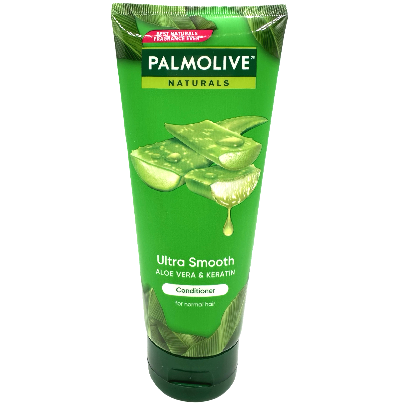 Palmolive Naturals Ultra - Smooth Aloe Vera & Keratin Conditioner 180 ML
