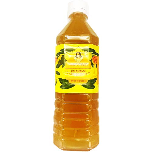 Maria Clara 800 ML Calamansi Honey Concentrate