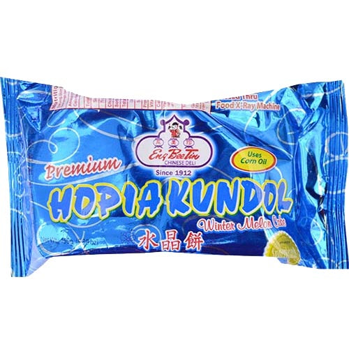 Eng Bee Tin - Must-Try 150G Hopia Kundol Winter Melon Pastry Cake