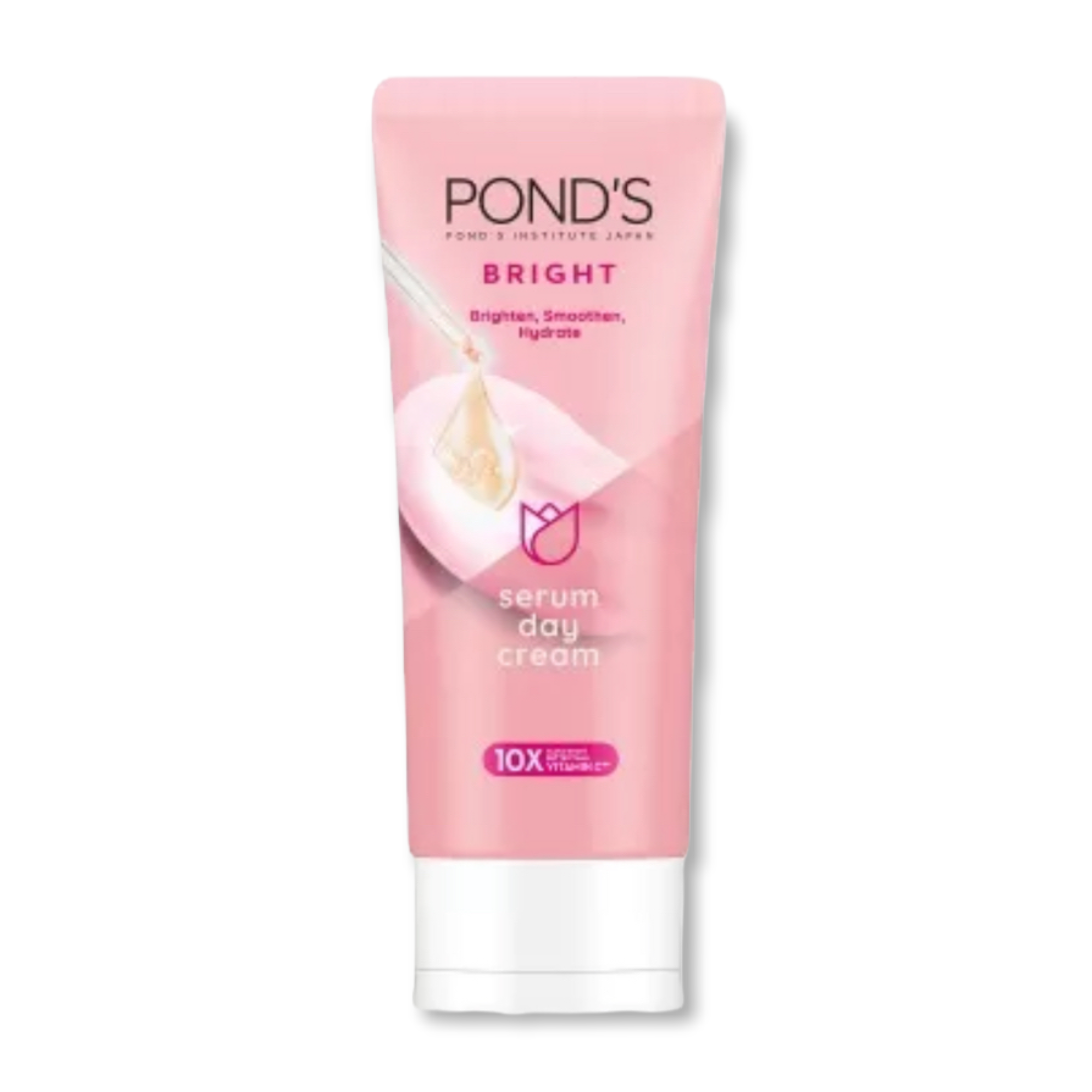 Pond’s 40g Brightening Serum-Infused Day Cream with Vitamin B3+