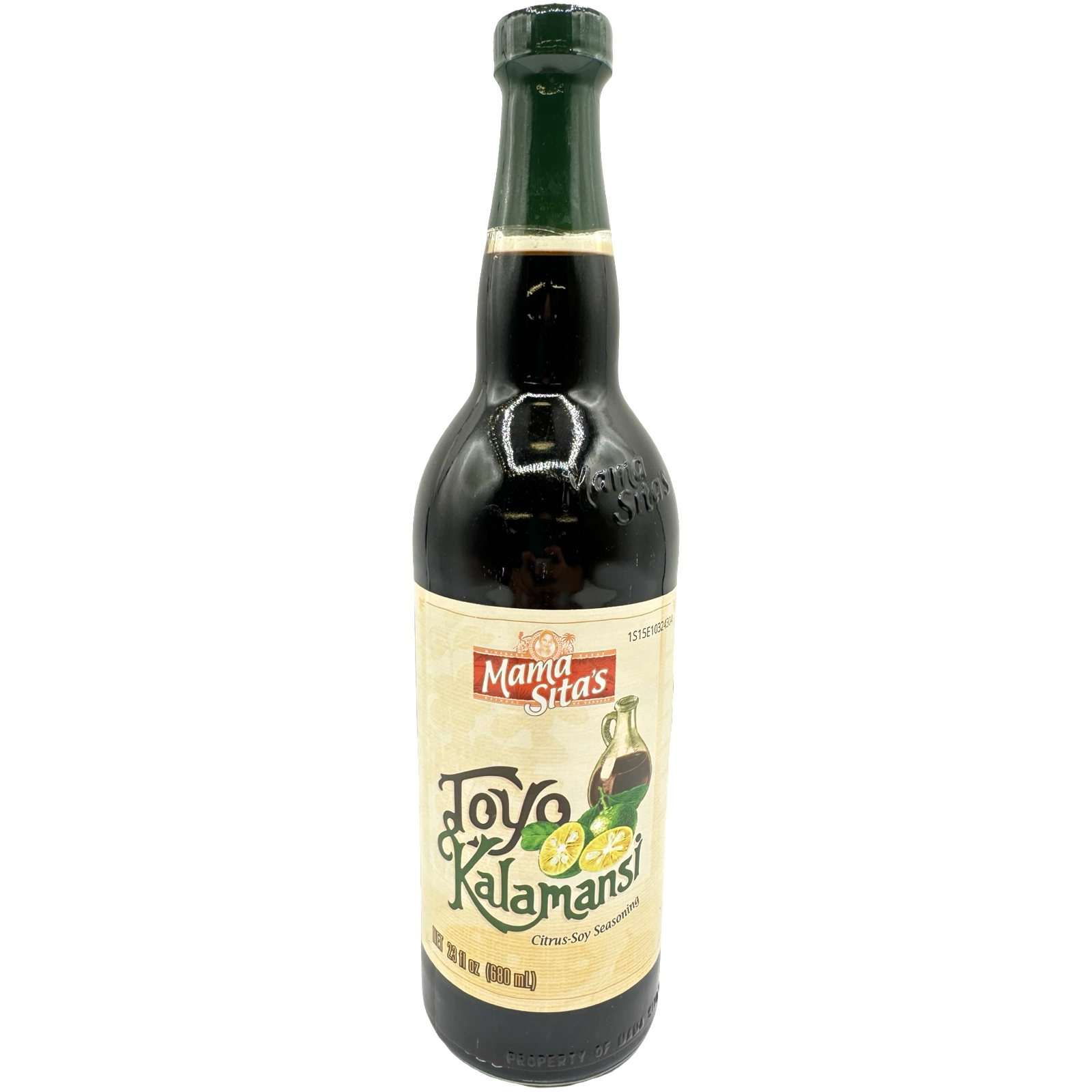 Mama Sita's Toyo & Kalamansi Sauce - 680 ML - Great Deal!