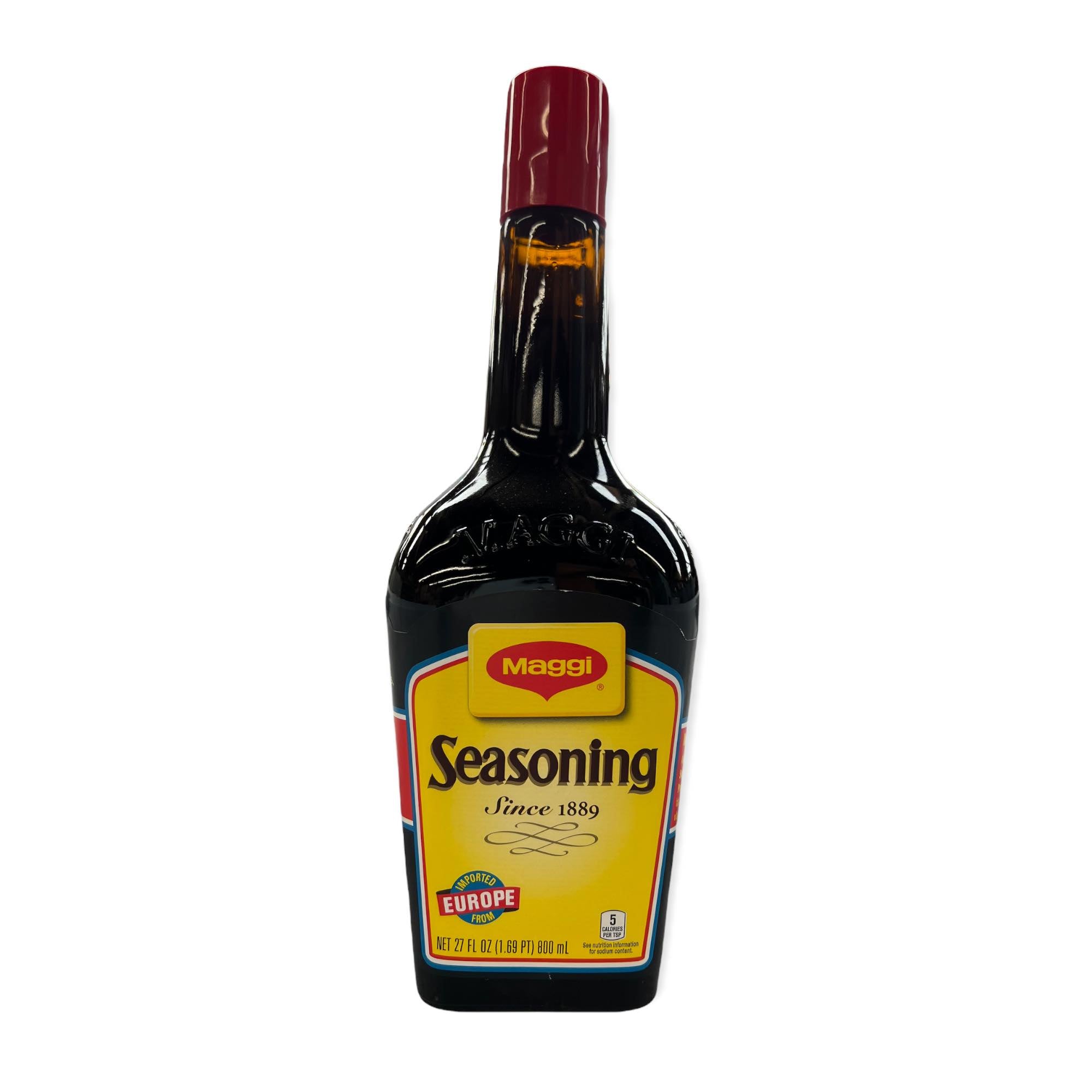 Hot Deal! Maggi 27 OZ Seasoning for Your Kitchen Delights