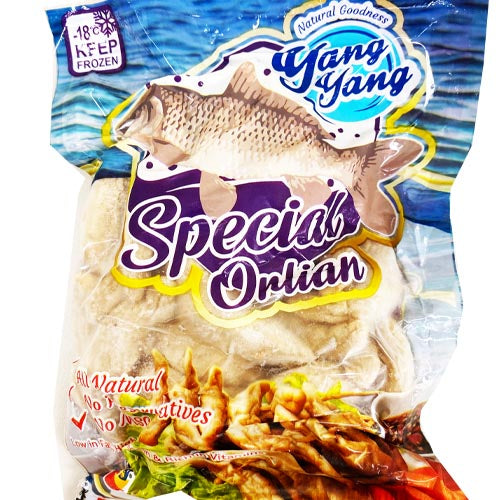 250 G Special Orlian Kikiam by Yang Yang
