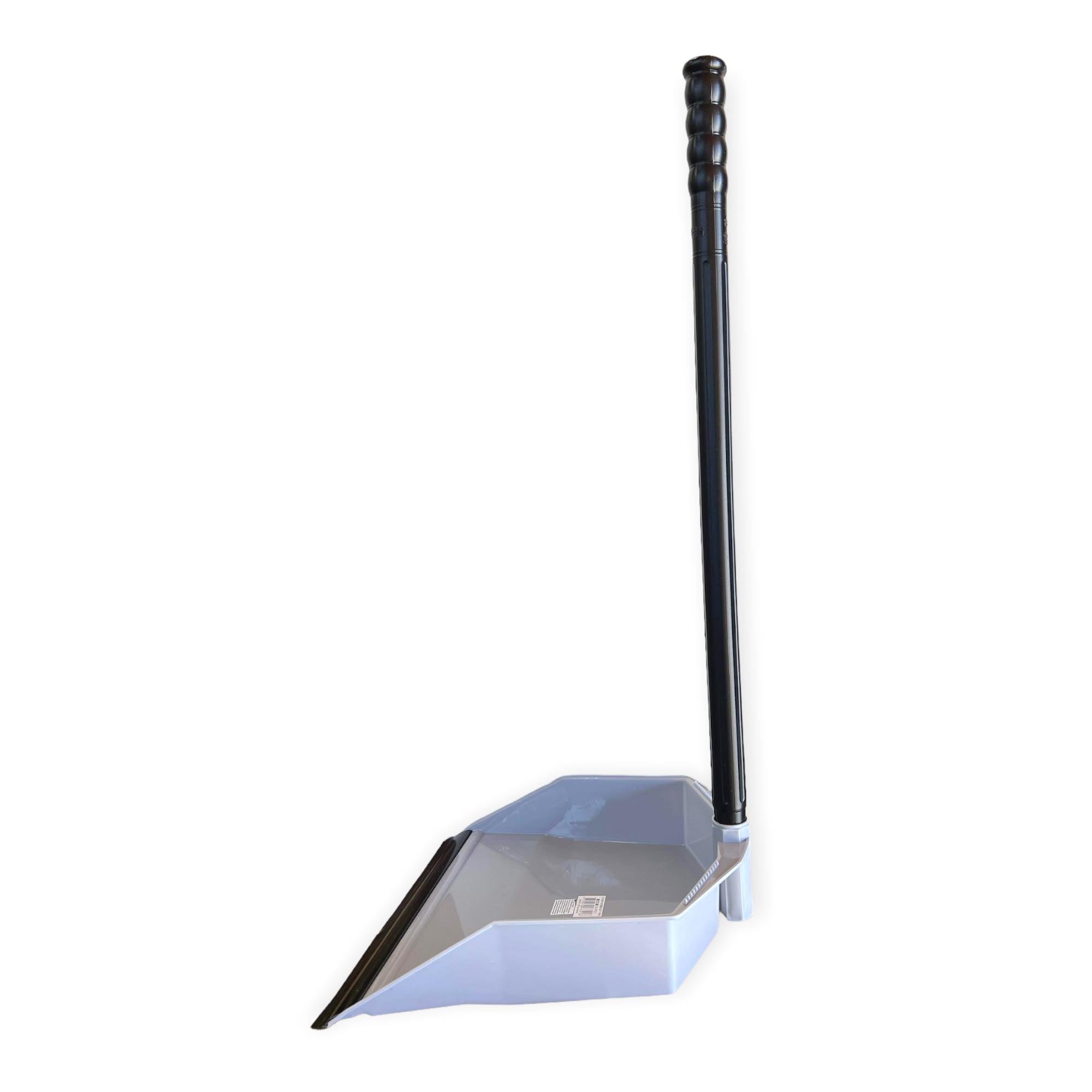 Hot Deal: Gray Plastic Dust Pan