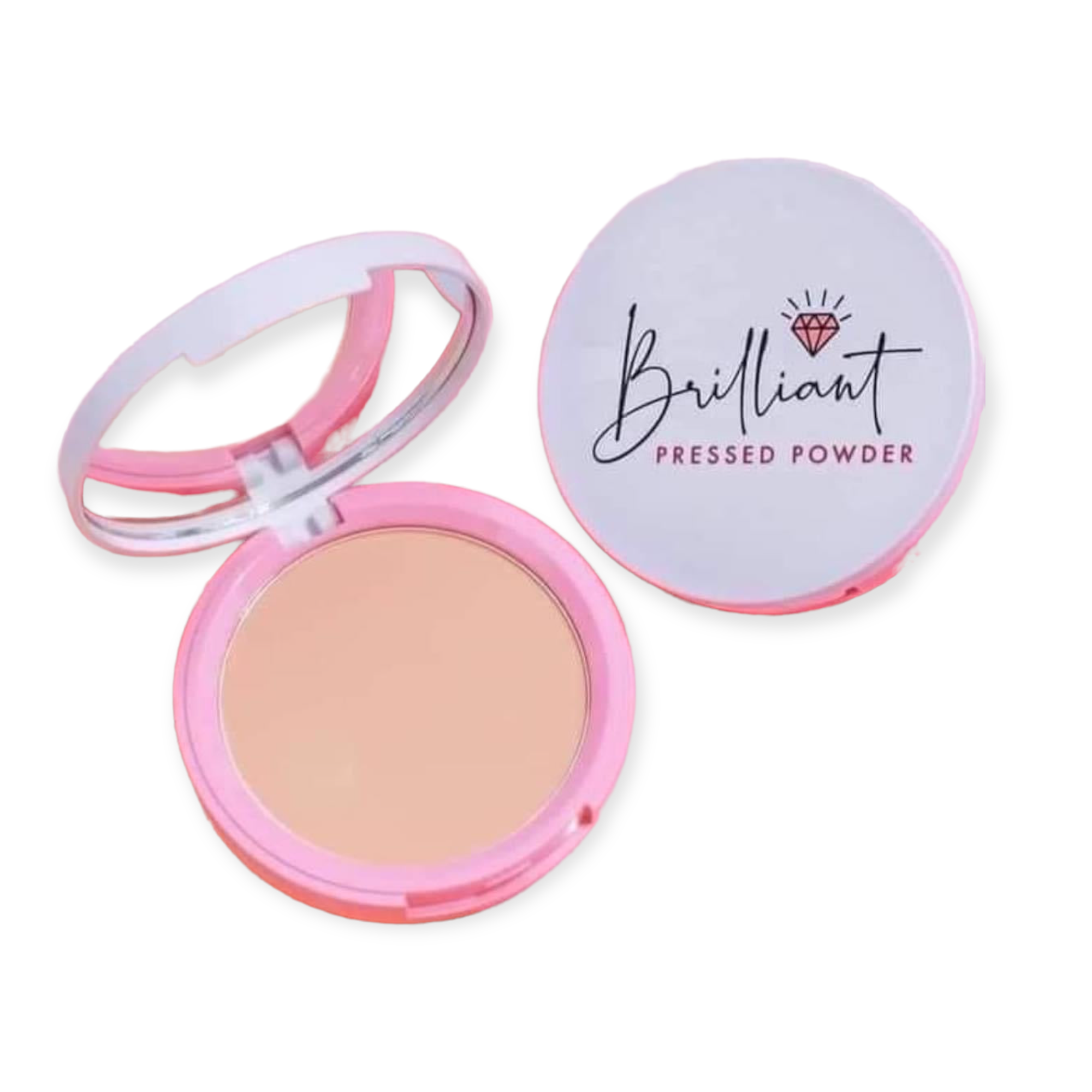 Brilliant Skin Pressed Powder SPF 30 - Great Deal