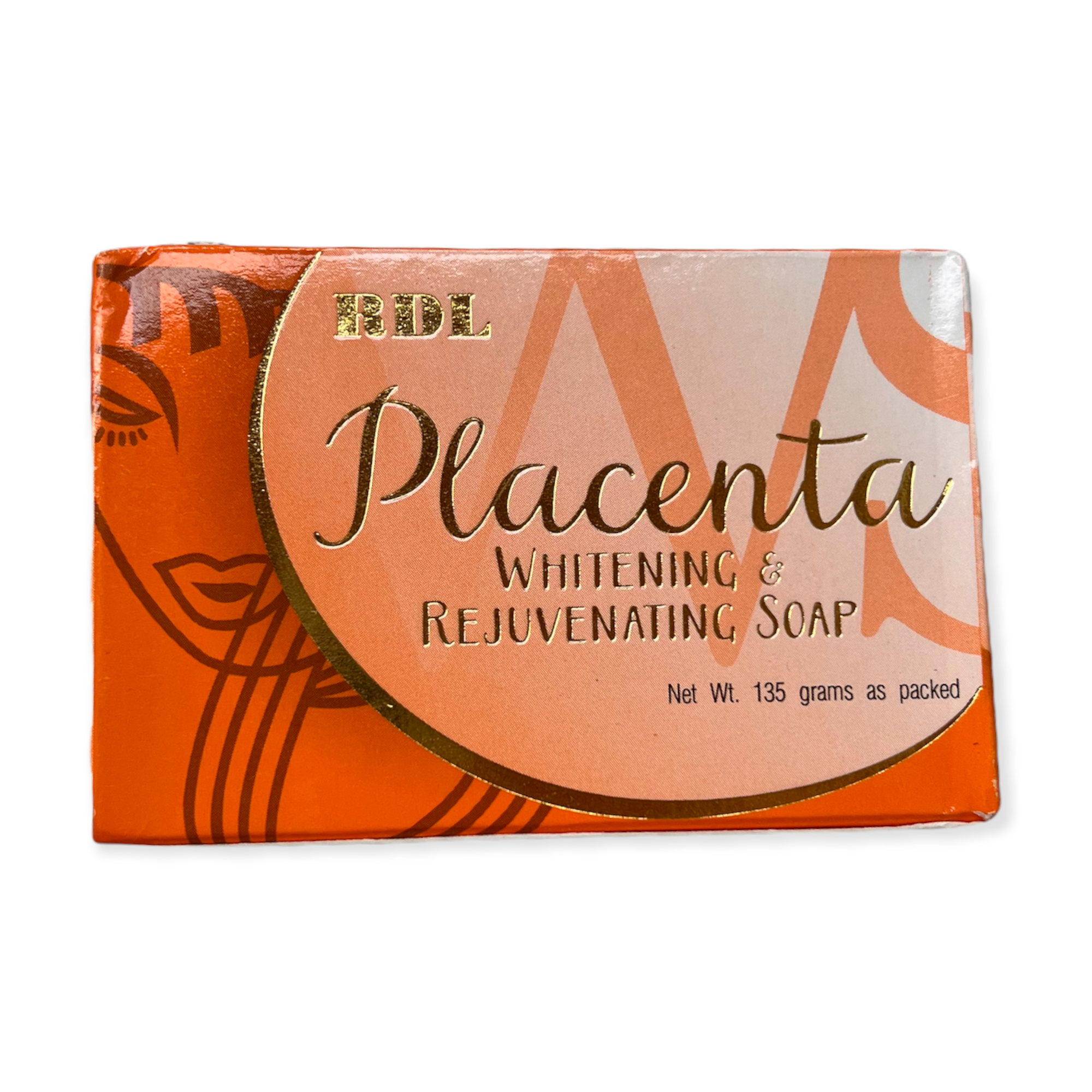 Special Offer! 135g RDL Placenta and Rejuvenating Beauty Soap