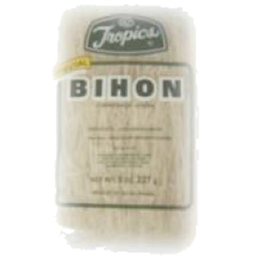 8 OZ Tropics Bihon Cornstarch Noodle Sticks - Ideal for Sautéing or Soups