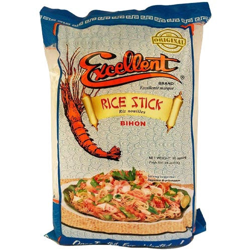 Great Deal! 16 OZ Large Excellent Rice Stick Bihon