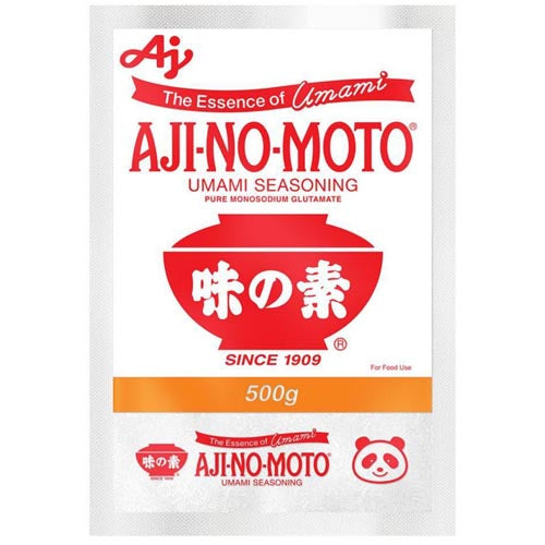 Ajinomoto Pure Monosodium Glutamate - World's First Umami Seasoning on Sale