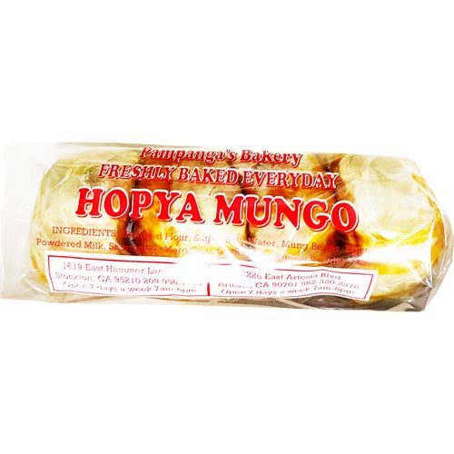 Hot Deal! Pampanga's 10-OZ Hopya Mungo - 4 Pieces