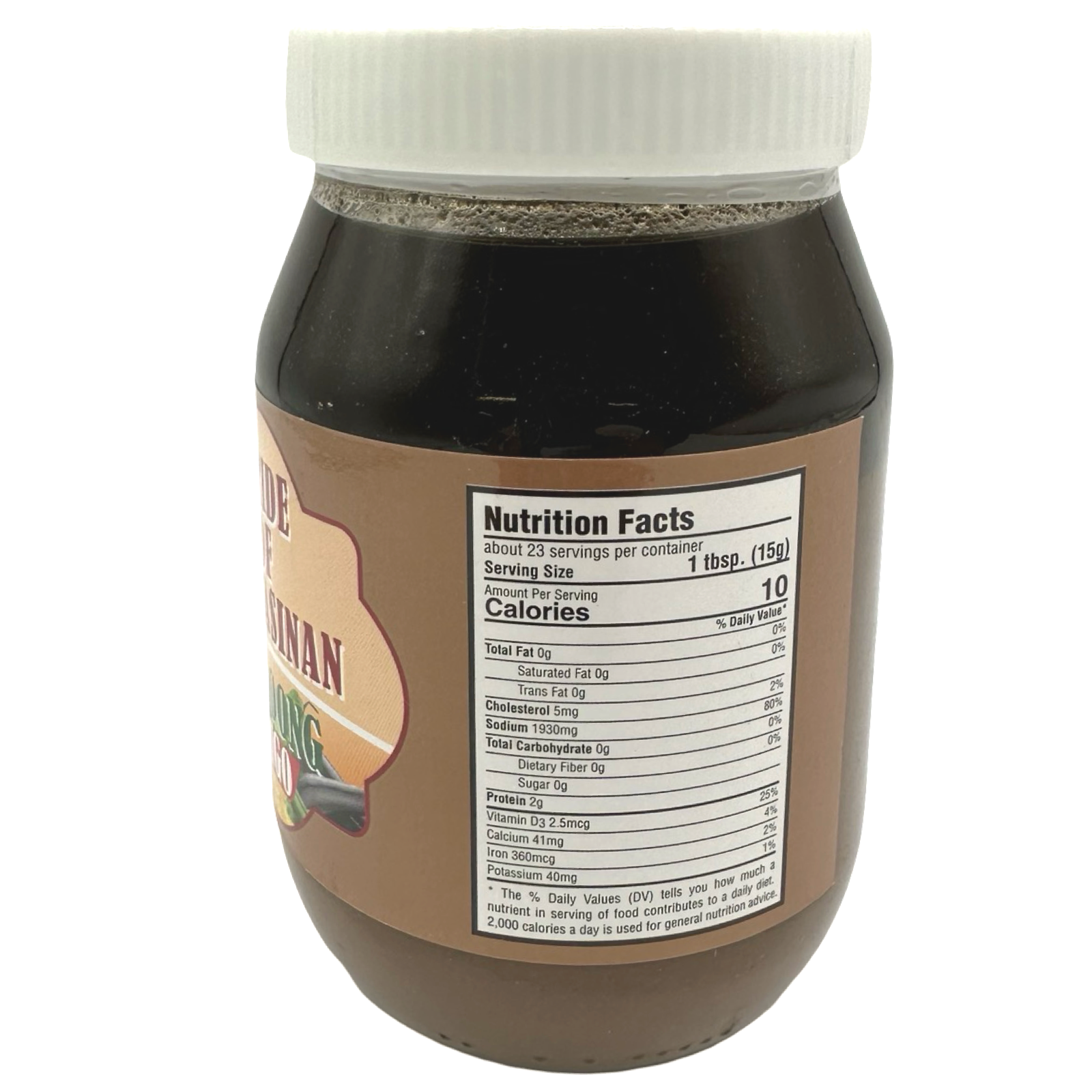 Hot Deal: 16 OZ Pride of Pangasinan Bagoong Digo