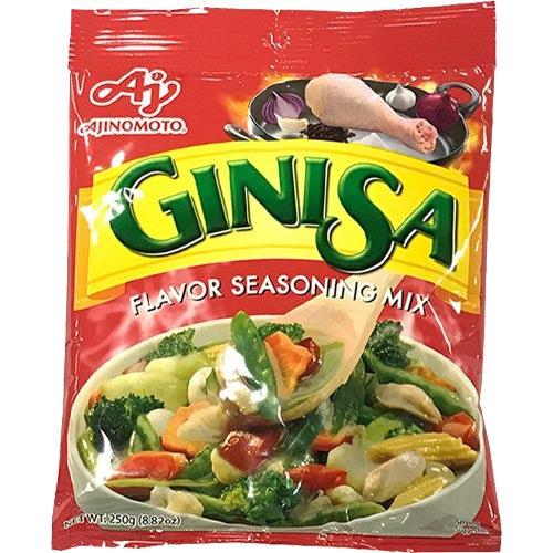 Ajinomoto Ginisa Flavor - Top Seasoning Mix for Sautee