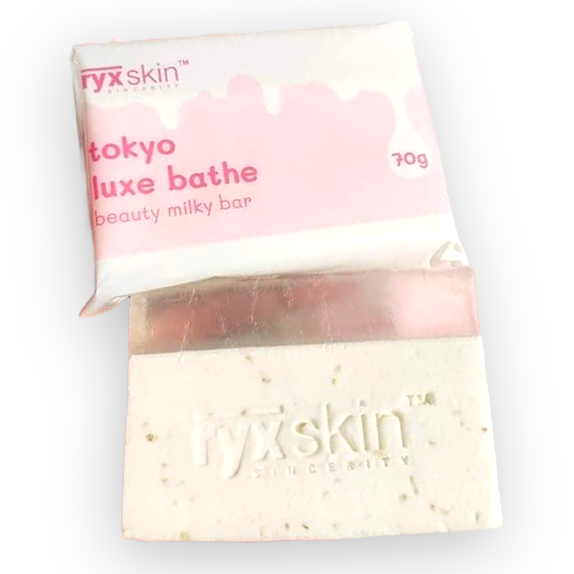 Ryx Skin Toyo Luxe Bath - 70g - Exclusive Offer