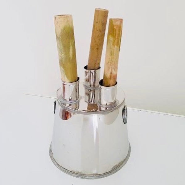 Hot Deal! Stainless Steel Puto Bumbong Steamer