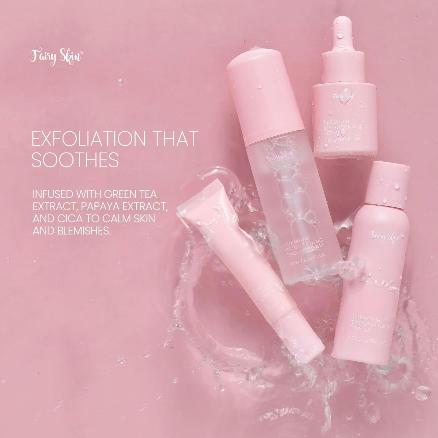 Fairy Skin Premium: Get a Brightening Boost Now!